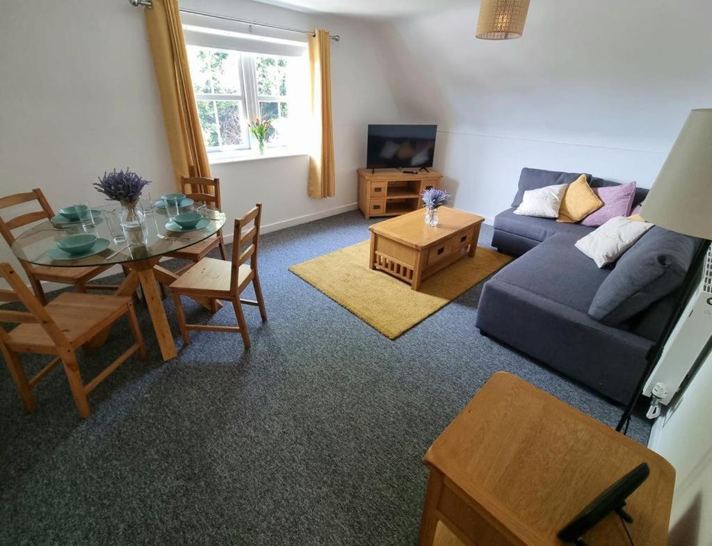 Centrally Located Boscombe Beach Apart With Parking Bournemouth Esterno foto
